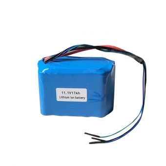 Li ion Battery Pack for Service Robot