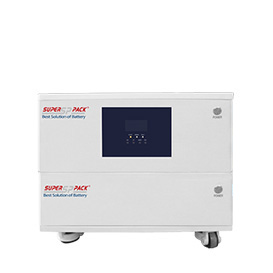 家庭用蓄電システム SP-ESS-5K-5K-A1