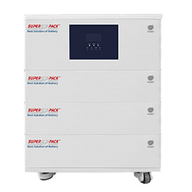 家庭用蓄電システム SP-ESS-5K-15K-A1