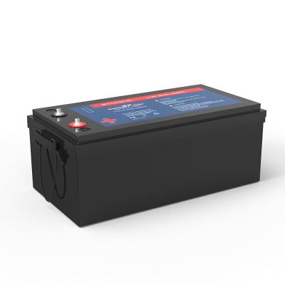 Recreational Vehicles Batteries