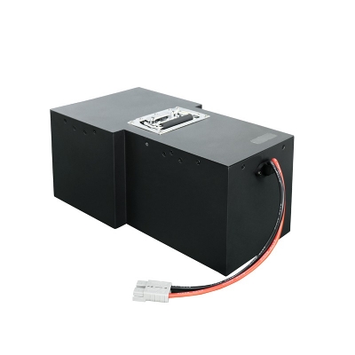 Fast Charging Capable 64V45Ah LiFePO4 Battery