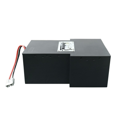 Fast Charging Capable 64V45Ah LiFePO4 Battery