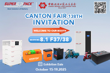 スーパーパック、2025年の第138回広州交易会に参加